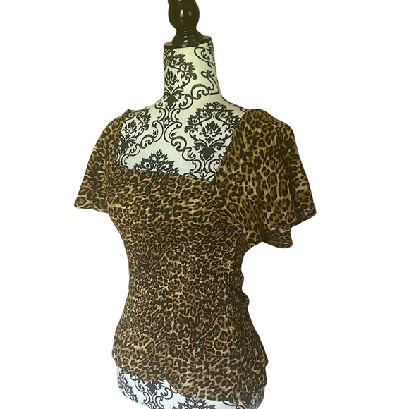 JESSICA SIMPSON TOP - Picture 2 of 4